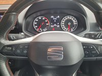 USED 2023 72 SEAT IBIZA 1.0 TSI FR Edition Hatchback 5dr Petrol Manual Euro 6 (s/s) (95 ps) ANDRIOD / APPLE PLAY