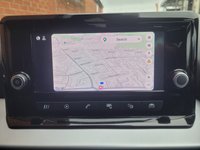 USED 2023 72 SEAT IBIZA 1.0 TSI FR Edition Hatchback 5dr Petrol Manual Euro 6 (s/s) (95 ps) ANDRIOD / APPLE PLAY