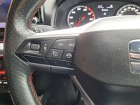 USED 2023 72 SEAT IBIZA 1.0 TSI FR Edition Hatchback 5dr Petrol Manual Euro 6 (s/s) (95 ps) ANDRIOD / APPLE PLAY