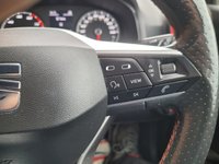 USED 2023 72 SEAT IBIZA 1.0 TSI FR Edition Hatchback 5dr Petrol Manual Euro 6 (s/s) (95 ps) ANDRIOD / APPLE PLAY