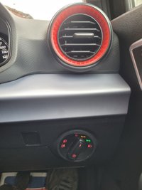 USED 2023 72 SEAT IBIZA 1.0 TSI FR Edition Hatchback 5dr Petrol Manual Euro 6 (s/s) (95 ps) ANDRIOD / APPLE PLAY
