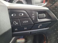 USED 2023 72 SEAT IBIZA 1.0 TSI FR Edition Hatchback 5dr Petrol Manual Euro 6 (s/s) (95 ps) ANDRIOD / APPLE PLAY