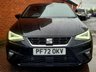 USED 2023 72 SEAT IBIZA 1.0 TSI FR Edition Hatchback 5dr Petrol Manual Euro 6 (s/s) (95 ps) ANDRIOD / APPLE PLAY