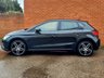 USED 2023 72 SEAT IBIZA 1.0 TSI FR Edition Hatchback 5dr Petrol Manual Euro 6 (s/s) (95 ps) ANDRIOD / APPLE PLAY