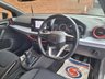 USED 2023 72 SEAT IBIZA 1.0 TSI FR Edition Hatchback 5dr Petrol Manual Euro 6 (s/s) (95 ps) ANDRIOD / APPLE PLAY