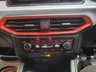 USED 2023 72 SEAT IBIZA 1.0 TSI FR Edition Hatchback 5dr Petrol Manual Euro 6 (s/s) (95 ps) ANDRIOD / APPLE PLAY
