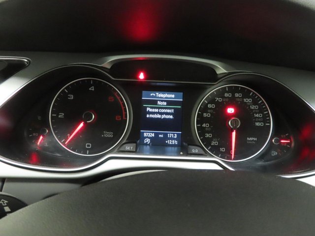 2015 AUDI A4 AVANT - Photo 11