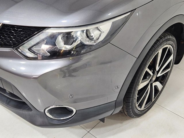 2014 NISSAN QASHQAI - Photo 12