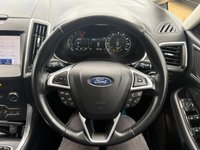 USED 2019 69 FORD GALAXY 2.0 EcoBlue Titanium MPV 5dr Diesel Manual Euro 6 (s/s) (150 ps) Mot 12th April 2027, + Full Service History, 8 Services, + 1 Owner From New, + 3 Months Warranty, + ULEZ compliant, + Front/rear sensors, + DAB radio, + Bluetooth, + Sat nav, + Mobile apps connection, + Powered tailgate, + USB connections, + Cruise with limiter, + Heated/electric front seats, + Quick-clear windscreen, + Climate control, + Lane assist, + Auto lights, + Isofix, + Alloys