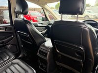 USED 2019 69 FORD GALAXY 2.0 EcoBlue Titanium MPV 5dr Diesel Manual Euro 6 (s/s) (150 ps) Mot 12th April 2027, + Full Service History, 8 Services, + 1 Owner From New, + 3 Months Warranty, + ULEZ compliant, + Front/rear sensors, + DAB radio, + Bluetooth, + Sat nav, + Mobile apps connection, + Powered tailgate, + USB connections, + Cruise with limiter, + Heated/electric front seats, + Quick-clear windscreen, + Climate control, + Lane assist, + Auto lights, + Isofix, + Alloys