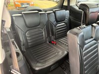 USED 2019 69 FORD GALAXY 2.0 EcoBlue Titanium MPV 5dr Diesel Manual Euro 6 (s/s) (150 ps) Mot 12th April 2027, + Full Service History, 8 Services, + 1 Owner From New, + 3 Months Warranty, + ULEZ compliant, + Front/rear sensors, + DAB radio, + Bluetooth, + Sat nav, + Mobile apps connection, + Powered tailgate, + USB connections, + Cruise with limiter, + Heated/electric front seats, + Quick-clear windscreen, + Climate control, + Lane assist, + Auto lights, + Isofix, + Alloys