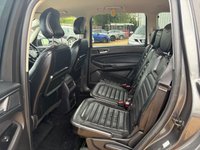USED 2019 69 FORD GALAXY 2.0 EcoBlue Titanium MPV 5dr Diesel Manual Euro 6 (s/s) (150 ps) Mot 12th April 2027, + Full Service History, 8 Services, + 1 Owner From New, + 3 Months Warranty, + ULEZ compliant, + Front/rear sensors, + DAB radio, + Bluetooth, + Sat nav, + Mobile apps connection, + Powered tailgate, + USB connections, + Cruise with limiter, + Heated/electric front seats, + Quick-clear windscreen, + Climate control, + Lane assist, + Auto lights, + Isofix, + Alloys