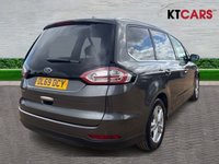 USED 2019 69 FORD GALAXY 2.0 EcoBlue Titanium MPV 5dr Diesel Manual Euro 6 (s/s) (150 ps) Mot 12th April 2027, + Full Service History, 8 Services, + 1 Owner From New, + 3 Months Warranty, + ULEZ compliant, + Front/rear sensors, + DAB radio, + Bluetooth, + Sat nav, + Mobile apps connection, + Powered tailgate, + USB connections, + Cruise with limiter, + Heated/electric front seats, + Quick-clear windscreen, + Climate control, + Lane assist, + Auto lights, + Isofix, + Alloys