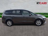 USED 2019 69 FORD GALAXY 2.0 EcoBlue Titanium MPV 5dr Diesel Manual Euro 6 (s/s) (150 ps) Mot 12th April 2027, + Full Service History, 8 Services, + 1 Owner From New, + 3 Months Warranty, + ULEZ compliant, + Front/rear sensors, + DAB radio, + Bluetooth, + Sat nav, + Mobile apps connection, + Powered tailgate, + USB connections, + Cruise with limiter, + Heated/electric front seats, + Quick-clear windscreen, + Climate control, + Lane assist, + Auto lights, + Isofix, + Alloys
