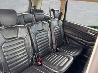 USED 2019 69 FORD GALAXY 2.0 EcoBlue Titanium MPV 5dr Diesel Manual Euro 6 (s/s) (150 ps) Mot 12th April 2027, + Full Service History, 8 Services, + 1 Owner From New, + 3 Months Warranty, + ULEZ compliant, + Front/rear sensors, + DAB radio, + Bluetooth, + Sat nav, + Mobile apps connection, + Powered tailgate, + USB connections, + Cruise with limiter, + Heated/electric front seats, + Quick-clear windscreen, + Climate control, + Lane assist, + Auto lights, + Isofix, + Alloys