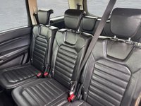 USED 2019 69 FORD GALAXY 2.0 EcoBlue Titanium MPV 5dr Diesel Manual Euro 6 (s/s) (150 ps) Mot 12th April 2027, + Full Service History, 8 Services, + 1 Owner From New, + 3 Months Warranty, + ULEZ compliant, + Front/rear sensors, + DAB radio, + Bluetooth, + Sat nav, + Mobile apps connection, + Powered tailgate, + USB connections, + Cruise with limiter, + Heated/electric front seats, + Quick-clear windscreen, + Climate control, + Lane assist, + Auto lights, + Isofix, + Alloys