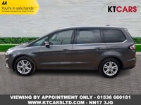 USED 2019 69 FORD GALAXY 2.0 EcoBlue Titanium MPV 5dr Diesel Manual Euro 6 (s/s) (150 ps) Mot 12th April 2027, + Full Service History, 8 Services, + 1 Owner From New, + 3 Months Warranty, + ULEZ compliant, + Front/rear sensors, + DAB radio, + Bluetooth, + Sat nav, + Mobile apps connection, + Powered tailgate, + USB connections, + Cruise with limiter, + Heated/electric front seats, + Quick-clear windscreen, + Climate control, + Lane assist, + Auto lights, + Isofix, + Alloys