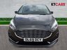 USED 2019 69 FORD GALAXY 2.0 EcoBlue Titanium MPV 5dr Diesel Manual Euro 6 (s/s) (150 ps) Mot 12th April 2027, + Full Service History, 8 Services, + 1 Owner From New, + 3 Months Warranty, + ULEZ compliant, + Front/rear sensors, + DAB radio, + Bluetooth, + Sat nav, + Mobile apps connection, + Powered tailgate, + USB connections, + Cruise with limiter, + Heated/electric front seats, + Quick-clear windscreen, + Climate control, + Lane assist, + Auto lights, + Isofix, + Alloys