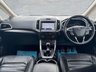 USED 2019 69 FORD GALAXY 2.0 EcoBlue Titanium MPV 5dr Diesel Manual Euro 6 (s/s) (150 ps) Mot 12th April 2027, + Full Service History, 8 Services, + 1 Owner From New, + 3 Months Warranty, + ULEZ compliant, + Front/rear sensors, + DAB radio, + Bluetooth, + Sat nav, + Mobile apps connection, + Powered tailgate, + USB connections, + Cruise with limiter, + Heated/electric front seats, + Quick-clear windscreen, + Climate control, + Lane assist, + Auto lights, + Isofix, + Alloys