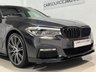 USED 2018 67 BMW 5 SERIES 2.0 530i M Sport Touring 5dr Petrol Auto Euro 6 (s/s) (252 ps) 9.9% APR Available