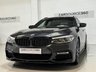 USED 2018 67 BMW 5 SERIES 2.0 530i M Sport Touring 5dr Petrol Auto Euro 6 (s/s) (252 ps) 9.9% APR Available