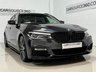 USED 2018 67 BMW 5 SERIES 2.0 530i M Sport Touring 5dr Petrol Auto Euro 6 (s/s) (252 ps) 9.9% APR Available