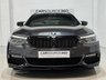 USED 2018 67 BMW 5 SERIES 2.0 530i M Sport Touring 5dr Petrol Auto Euro 6 (s/s) (252 ps) 9.9% APR Available