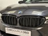 USED 2018 67 BMW 5 SERIES 2.0 530i M Sport Touring 5dr Petrol Auto Euro 6 (s/s) (252 ps) 9.9% APR Available