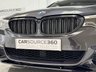 USED 2018 67 BMW 5 SERIES 2.0 530i M Sport Touring 5dr Petrol Auto Euro 6 (s/s) (252 ps) 9.9% APR Available