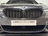 USED 2018 67 BMW 5 SERIES 2.0 530i M Sport Touring 5dr Petrol Auto Euro 6 (s/s) (252 ps) 9.9% APR Available