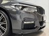 USED 2018 67 BMW 5 SERIES 2.0 530i M Sport Touring 5dr Petrol Auto Euro 6 (s/s) (252 ps) 9.9% APR Available