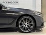 USED 2018 67 BMW 5 SERIES 2.0 530i M Sport Touring 5dr Petrol Auto Euro 6 (s/s) (252 ps) 9.9% APR Available