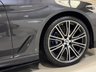USED 2018 67 BMW 5 SERIES 2.0 530i M Sport Touring 5dr Petrol Auto Euro 6 (s/s) (252 ps) 9.9% APR Available
