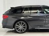 USED 2018 67 BMW 5 SERIES 2.0 530i M Sport Touring 5dr Petrol Auto Euro 6 (s/s) (252 ps) 9.9% APR Available