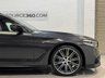 USED 2018 67 BMW 5 SERIES 2.0 530i M Sport Touring 5dr Petrol Auto Euro 6 (s/s) (252 ps) 9.9% APR Available