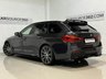USED 2018 67 BMW 5 SERIES 2.0 530i M Sport Touring 5dr Petrol Auto Euro 6 (s/s) (252 ps) 9.9% APR Available