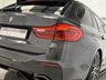 USED 2018 67 BMW 5 SERIES 2.0 530i M Sport Touring 5dr Petrol Auto Euro 6 (s/s) (252 ps) 9.9% APR Available