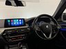USED 2018 67 BMW 5 SERIES 2.0 530i M Sport Touring 5dr Petrol Auto Euro 6 (s/s) (252 ps) 9.9% APR Available