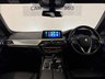 USED 2018 67 BMW 5 SERIES 2.0 530i M Sport Touring 5dr Petrol Auto Euro 6 (s/s) (252 ps) 9.9% APR Available