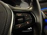 USED 2018 67 BMW 5 SERIES 2.0 530i M Sport Touring 5dr Petrol Auto Euro 6 (s/s) (252 ps) 9.9% APR Available