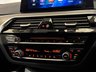 USED 2018 67 BMW 5 SERIES 2.0 530i M Sport Touring 5dr Petrol Auto Euro 6 (s/s) (252 ps) 9.9% APR Available