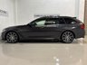 USED 2018 67 BMW 5 SERIES 2.0 530i M Sport Touring 5dr Petrol Auto Euro 6 (s/s) (252 ps) 9.9% APR Available