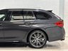 USED 2018 67 BMW 5 SERIES 2.0 530i M Sport Touring 5dr Petrol Auto Euro 6 (s/s) (252 ps) 9.9% APR Available