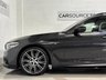 USED 2018 67 BMW 5 SERIES 2.0 530i M Sport Touring 5dr Petrol Auto Euro 6 (s/s) (252 ps) 9.9% APR Available