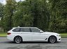 USED 2019 19 BMW 5 SERIES 2.0 520d SE Touring 5dr Diesel Auto xDrive Euro 6 (s/s) (190 ps) 