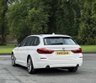 USED 2019 19 BMW 5 SERIES 2.0 520d SE Touring 5dr Diesel Auto xDrive Euro 6 (s/s) (190 ps) 