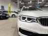 USED 2019 19 BMW 5 SERIES 2.0 520d SE Touring 5dr Diesel Auto xDrive Euro 6 (s/s) (190 ps) 