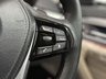 USED 2019 19 BMW 5 SERIES 2.0 520d SE Touring 5dr Diesel Auto xDrive Euro 6 (s/s) (190 ps) 