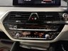USED 2019 19 BMW 5 SERIES 2.0 520d SE Touring 5dr Diesel Auto xDrive Euro 6 (s/s) (190 ps) 