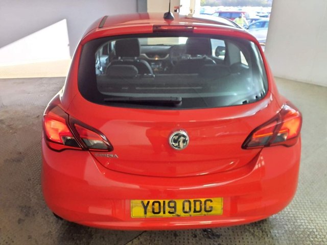 2019 VAUXHALL CORSA - Photo 3